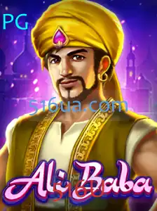 AliBaba: O Fascinante Mundo do Jogo 516U