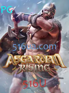 Explorando AsgardianRising: Mergulho no Mundo dos Deuses Nórdicos