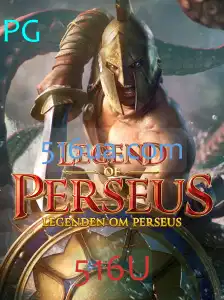 Explorando o Universo de LegendofPerseus: Uma Aventura Épica no Mundo dos Jogos