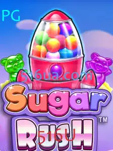 Desvendando SugarRush: O Mundo Encantado do Jogo de Tabuleiro