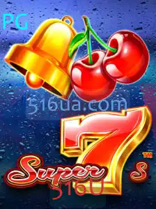 Descubra o Mundo Empolgante do Jogo Super7s